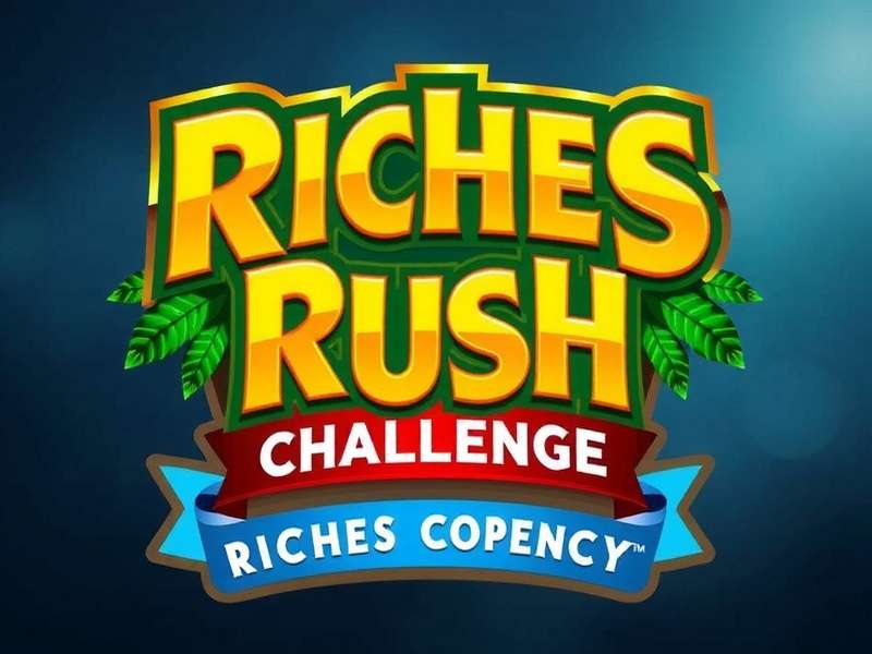 Active community discussions in Riches Rush Challenge Riches Rush Challenge Community Forum